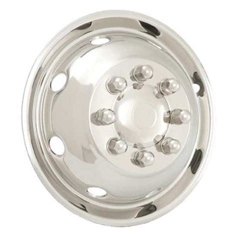 Phoenix Usa Dual Wheel Simulators, Full Set, 16 In NF98F | Zoro