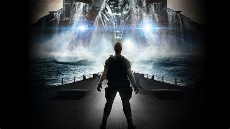 Battleship Movie Review, Trailer, Pictures & News