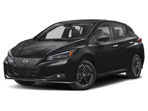 New 2025 Nissan Leaf For Sale in Milford, CT | Auto Navigator