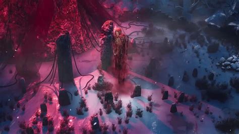 Gord - Official Xbox Gameplay Trailer