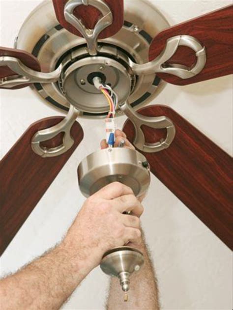 Ceiling Fan Repair Tips 的图像结果