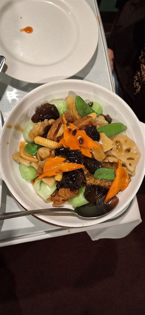 Nature Vegetarian Restaurant - Oakland California Restaurant - HappyCow