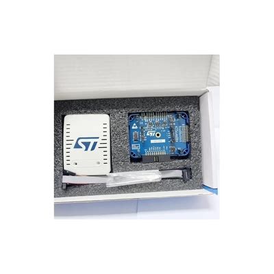 XFCZMG STLINK-V3SET, Hardware Debuggers STLINK-V3 Modular India | Ubuy
