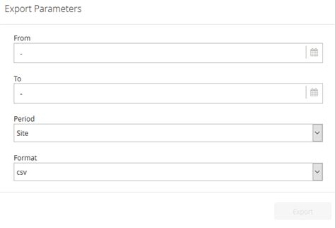 How to Select Date Range Using Selenium Python 的图像结果