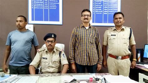 Udaigarh: Former BEO arrested in Rs 16 cr embezzlement case