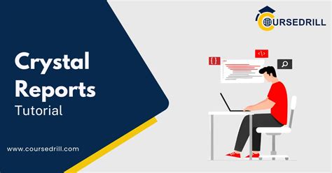 Free Crystal Reports Tutorial 的图像结果