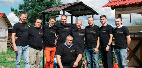О компании ООО "ГРАФИТ"
