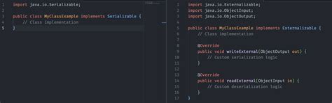 Image result for Serializable Java