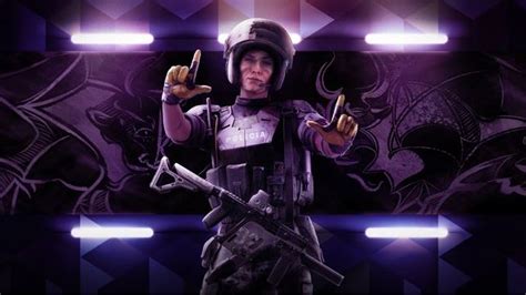 Rainbow Six Siege: After Operator Jackal, Ubisoft unveils second ...