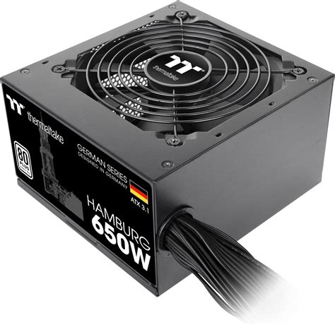 Alimentatore ATX 350W 100/240V 10/5A AC BESTEC ATX-350F1-H - Foto 3