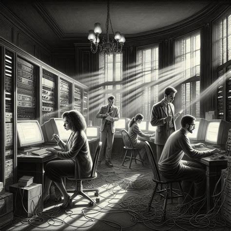 OCC Email Breach: A Comedy of Errors in Cybersecurity? - The Nimble Nerd