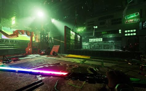 Image result for Ghost Runner 4K