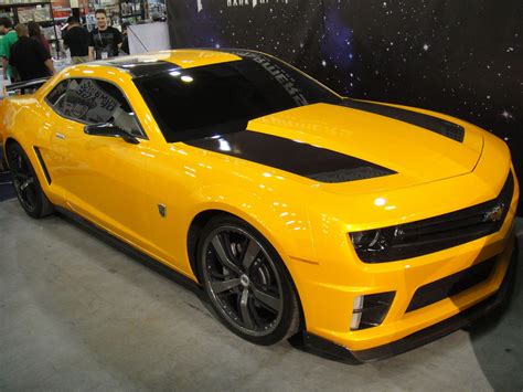 Camaro Bumblebee Cars Prices, Specs - Luxury Cars Wallpaper Blog