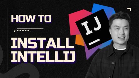 Image result for Installing IntelliJ