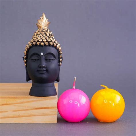 Send Lucky Bamboo Plant N Buddha Statue with Chocolates Online - DW22 ...