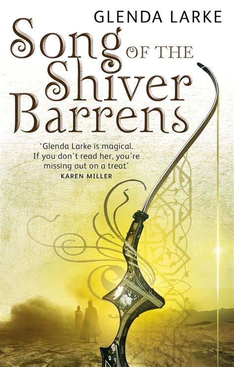 Buy SONG OF THE SHIVER BARRENS Book Online at Low Prices in India ...