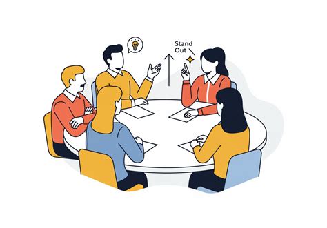 GD Tips: Stand Out in Campus Placements | TrueJobs