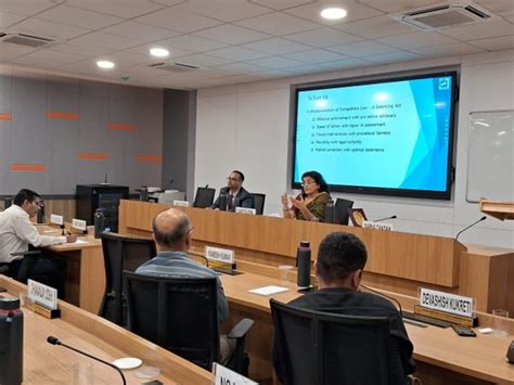 Competition Commission of India, Government of India