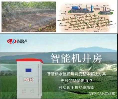 合理灌溉在节水农业中意义如何-郑州金斗云电子科技有限公司