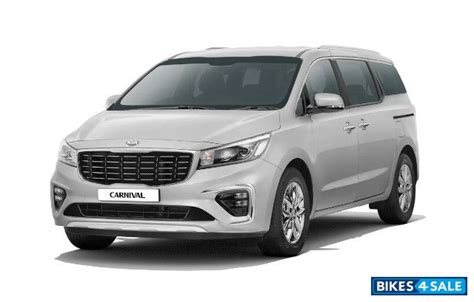 Kia Carnival Prestige 9 Seater price, specs, mileage, colours, photos ...