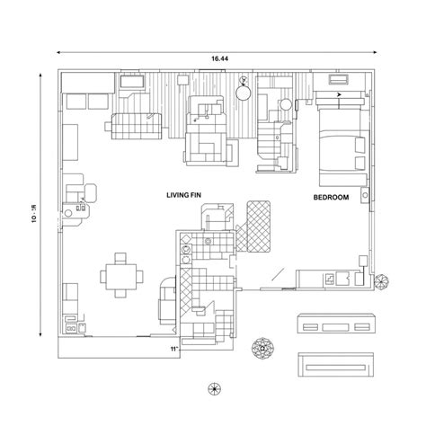 Interior Building Layout 的图像结果