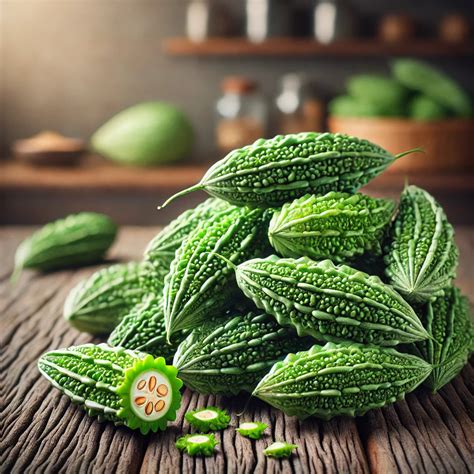 Bitter Gourd – Go Green Store