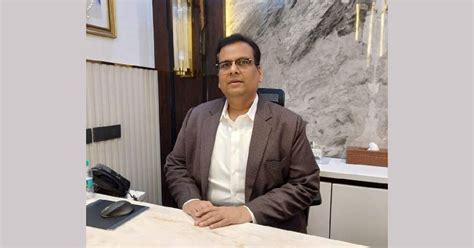 Meet Mr. Arun Gupta, MD of Transline Technologies Limited, A company ...