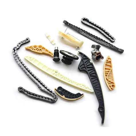 Fithood Timing Chain Kit For VW Jetta Golf MK5 MK6 India | Ubuy