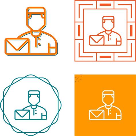 Postman Vector 的图像结果