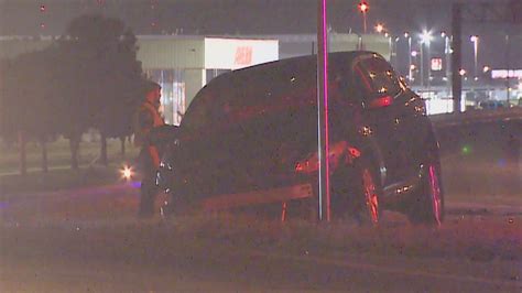 Fort Worth, Texas crash: 1 person hit and killed on I-20 | wfaa.com