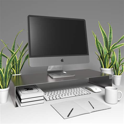 Image result for Computer Monitor Stand