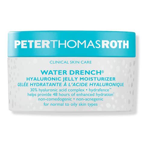 Peter Thomas Roth - Water Drench Hyaluronic Jelly Moisturizer | Ulta Beauty