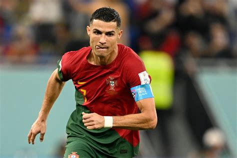 Cristiano Ronaldo 2024 Wallpapers - Wallpaper Cave