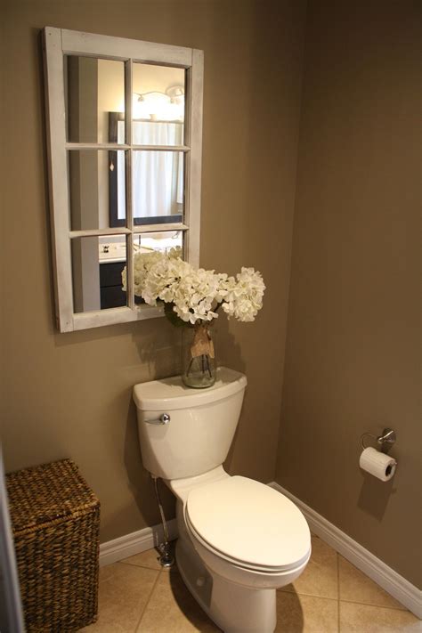 Half Bathroom Makeover Ideas at John Rosado blog