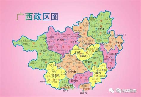 广西10个县级市建成区面积、城区人口：北流市、桂平市领先_腾讯新闻