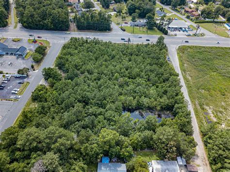 4 Acres of Commercial Land for Sale in Conway, South Carolina - LandSearch