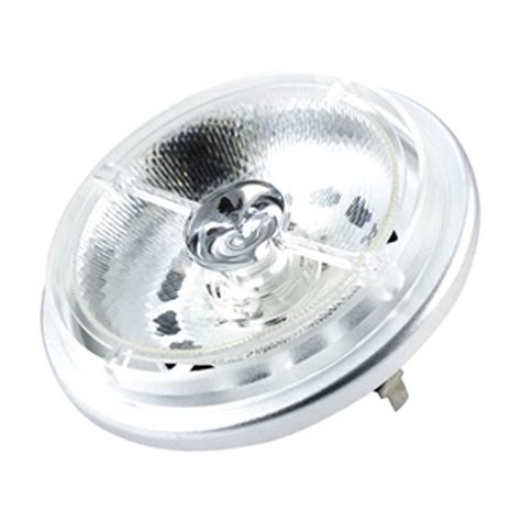 Philips Lighting 458554 Dimmable AR111 LED Lamp 15-Watt GX53 Base 780 ...