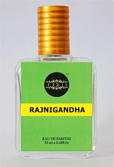 Buy Vedic RAJNIGANDHA Eau de Parfum - 50 ml For Men and Women Online at ...