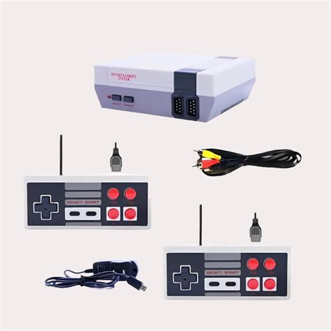 Image result for Mini Retro Game Console