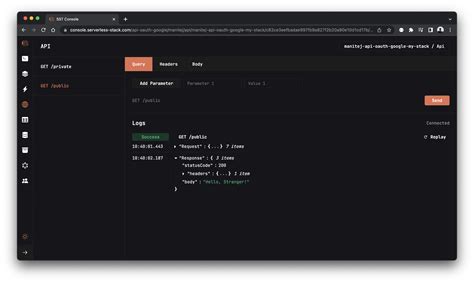 Image result for API Invocation Timeline Examples