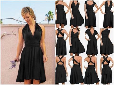 Image result for Infinity Wrap Dress Tutorial