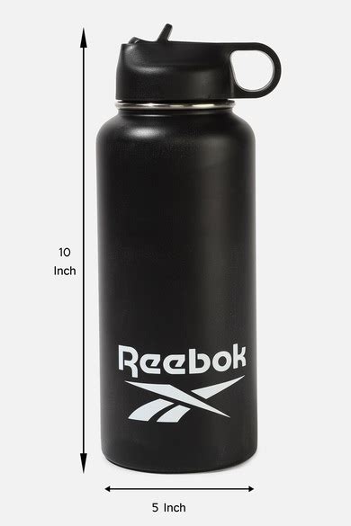 Reebok India Official | Reebok Men Water Bottle Online at reebok.abfrl ...