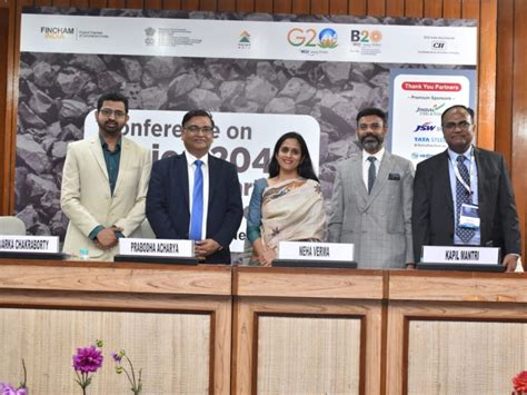 Metal & Metallurgical 2025