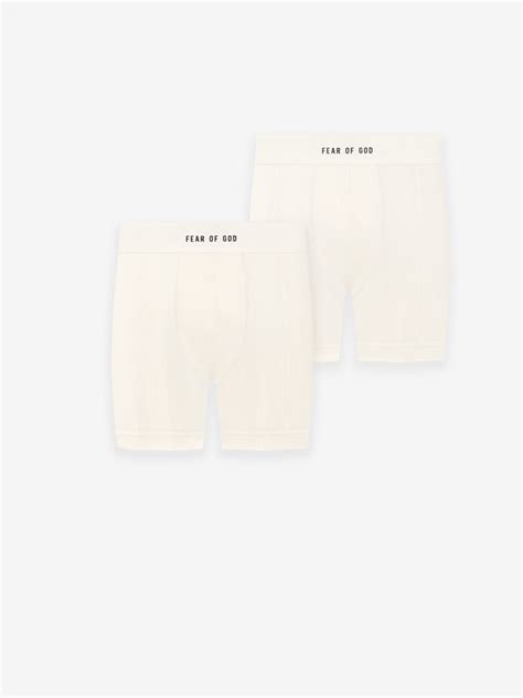 The Brief - Set of 2 | Fear of God