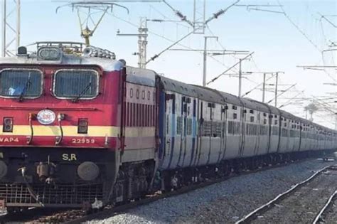 Patna News: Important info! New train starting soon for Dumka to Patna ...