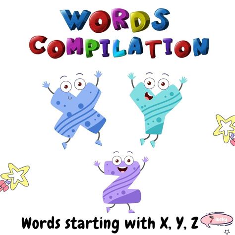 Words compilation: Words compilation: Books for toddlers, words ...