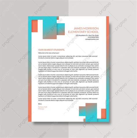 Professional Business Letter 的图像结果