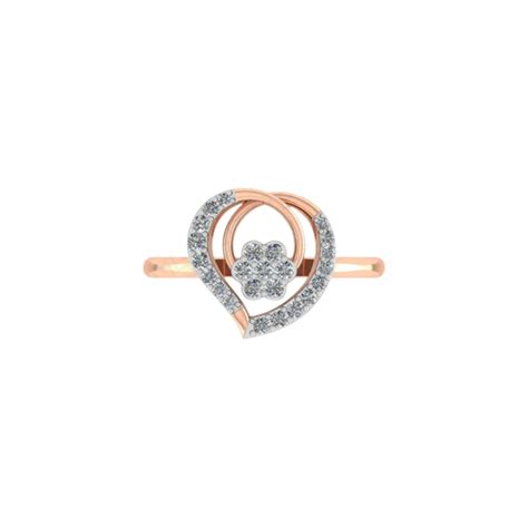 Heartfelt Ring – Rega Jewels