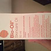 Buy Bio-Oil 125 ml (Specialist Skin Care Oil - Scars, Stretch Mark ...