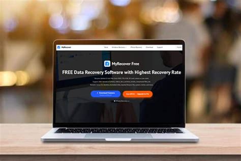 Recovery My File Software 的图像结果